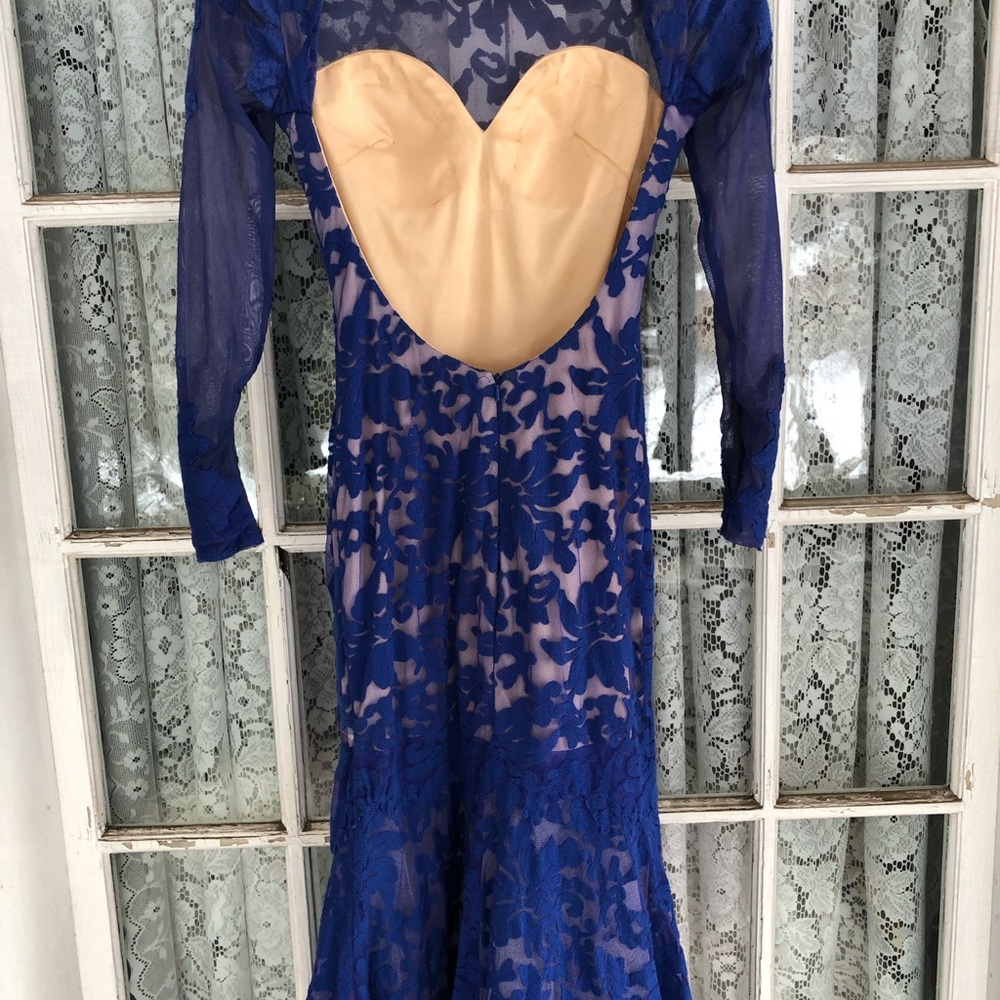 Prom Dress - Picture 4 of 7